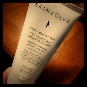 Skinvolve Body Boost Gel